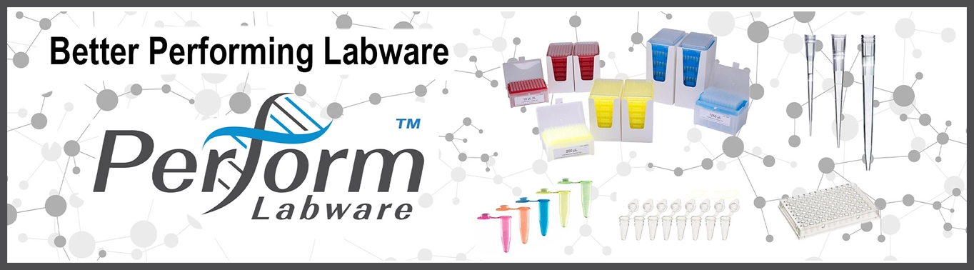 Perform Labware by Life Science Products